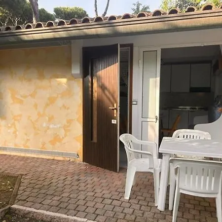 Parco vacanze Villaggio Azzurro