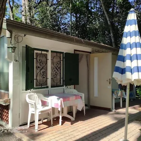 Villaggio Azzurro Ferienpark *