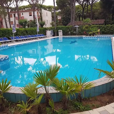 Parco vacanze Villaggio Azzurro