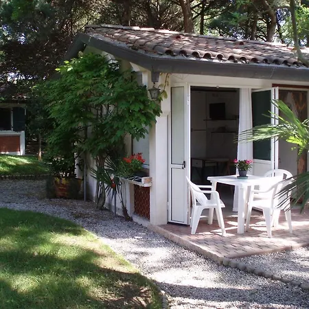 Parco vacanze Villaggio Azzurro Lido di Jesolo