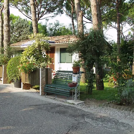 Parco vacanze Villaggio Azzurro