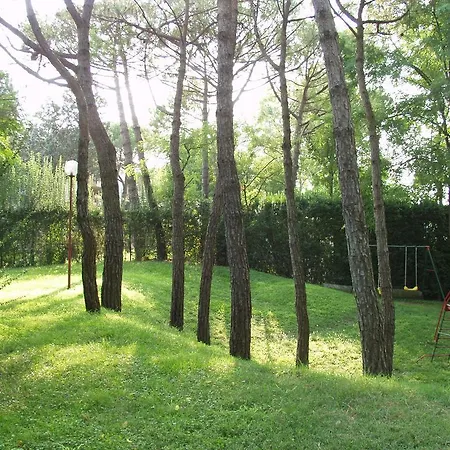 Villaggio Azzurro Parco vacanze *