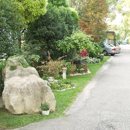 Parco vacanze Villaggio Azzurro