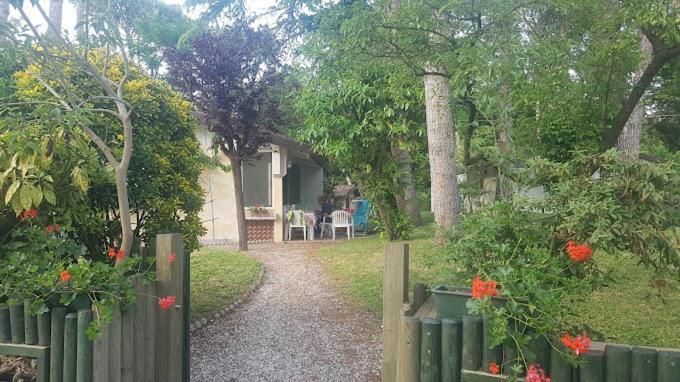 Parco vacanze Villaggio Azzurro