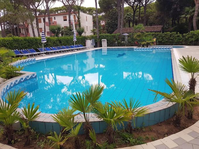 Parco vacanze Villaggio Azzurro
