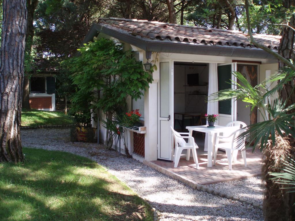 Parco vacanze Villaggio Azzurro Lido di Jesolo
